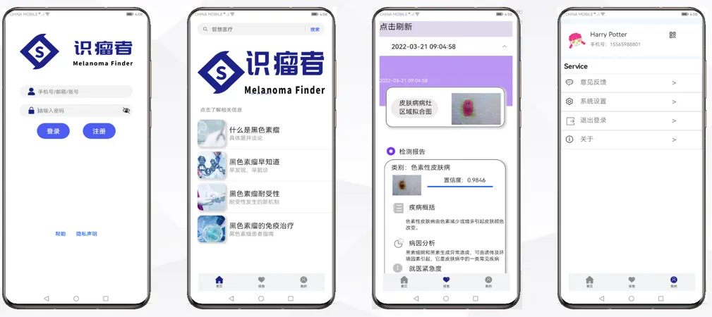 功能演示2